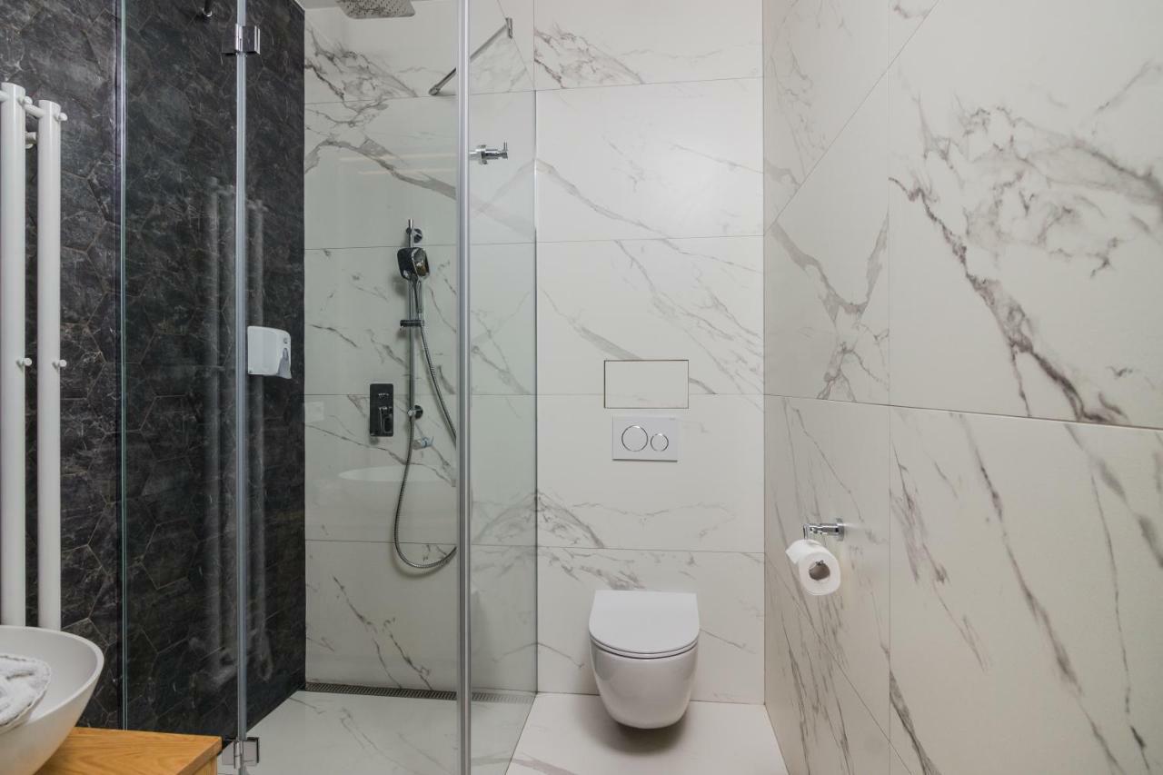 Prague Trendy Central Apartment By Michal&Friends Extérieur photo