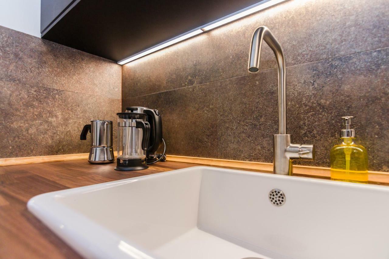 Prague Trendy Central Apartment By Michal&Friends Extérieur photo