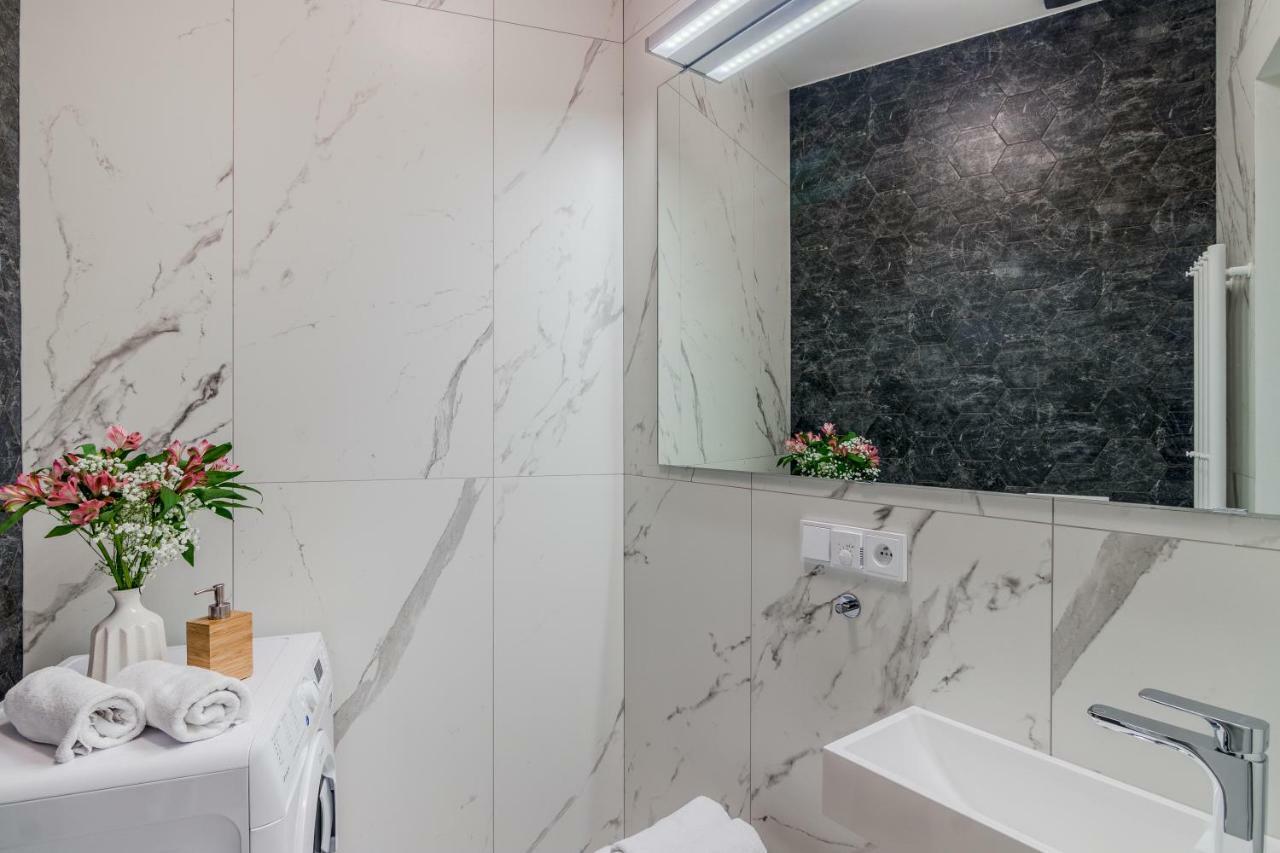 Prague Trendy Central Apartment By Michal&Friends Extérieur photo