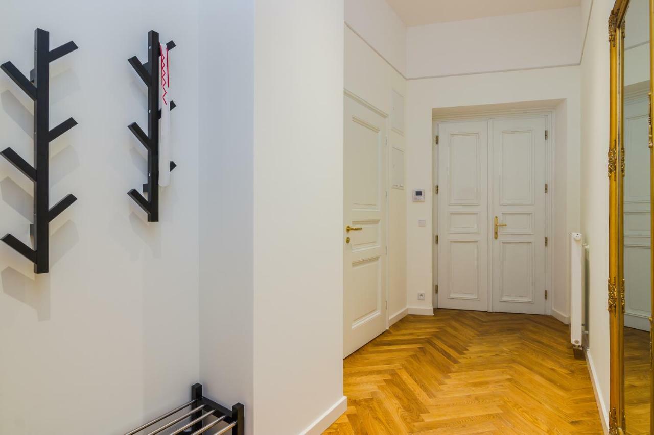 Prague Trendy Central Apartment By Michal&Friends Extérieur photo